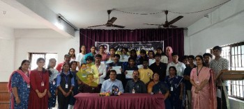 KARGIL VIJAY DIWAS QUIZ FINALE WINNERS